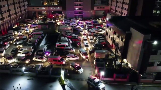 Bakan Yerlikaya: Yolyemezler grubu olarak bilinen suç örgütü çökertildi, 19 şüpheli yakalandı