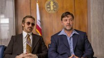 The Nice Guys
