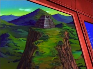 Transformers G1.09 - Fuego en la montaña