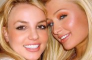 Paris Hilton says she and Britney Spears invented the selfie 17 yeas ago