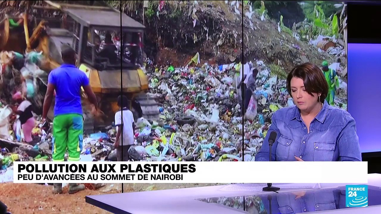 Environnement : lutter contre la polution plastique et sauver les Maldives