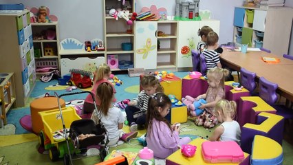 Szkoła Podstawowa w Sadłowie weźmie udział w projekcie "Dwujęzyczne przedszkolaki"