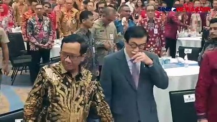 Mahfud MD soal KKB Berikan Tenggat Waktu terhadap Sandera Pilot Susi Air