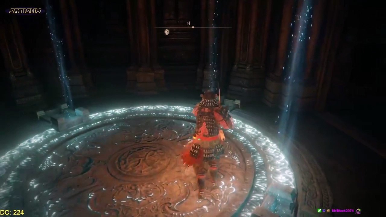 Brunnen an der Ainsel | Elden Ring | Ep. 106