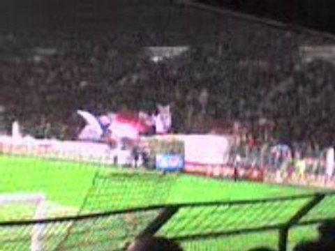 23e journée de L2 Brest - Nantes , RDK en grève