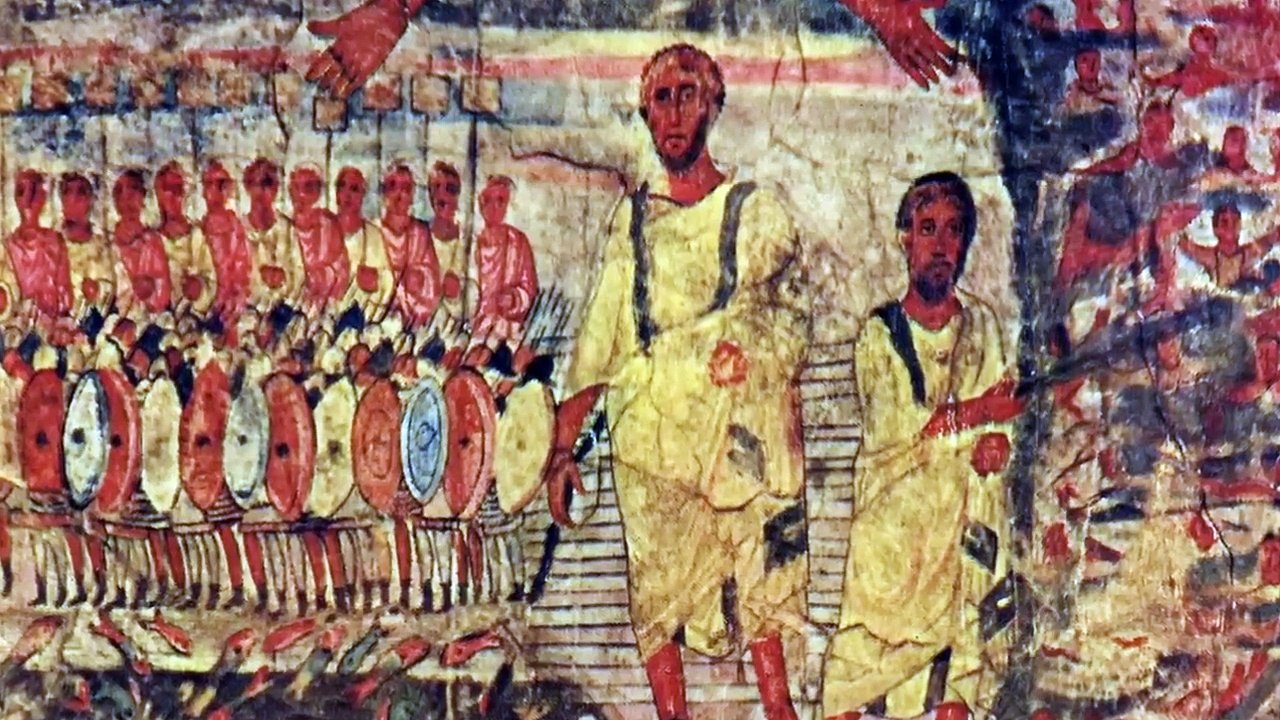 15 EGYPT DISCOVERIES that are Unbelievable