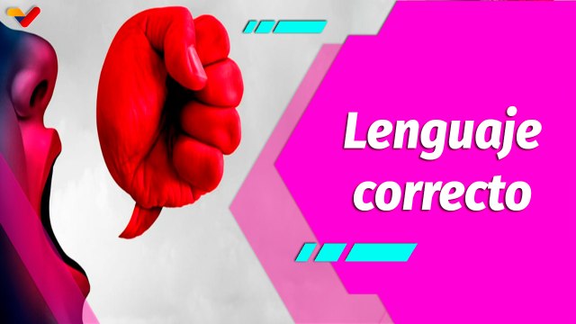 Buena Vibra | Conoce todo sobre la degradación del lenguaje