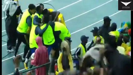 Rwanda vs South Africa Highlights Nov 21 , 2023 World Cup Qualification