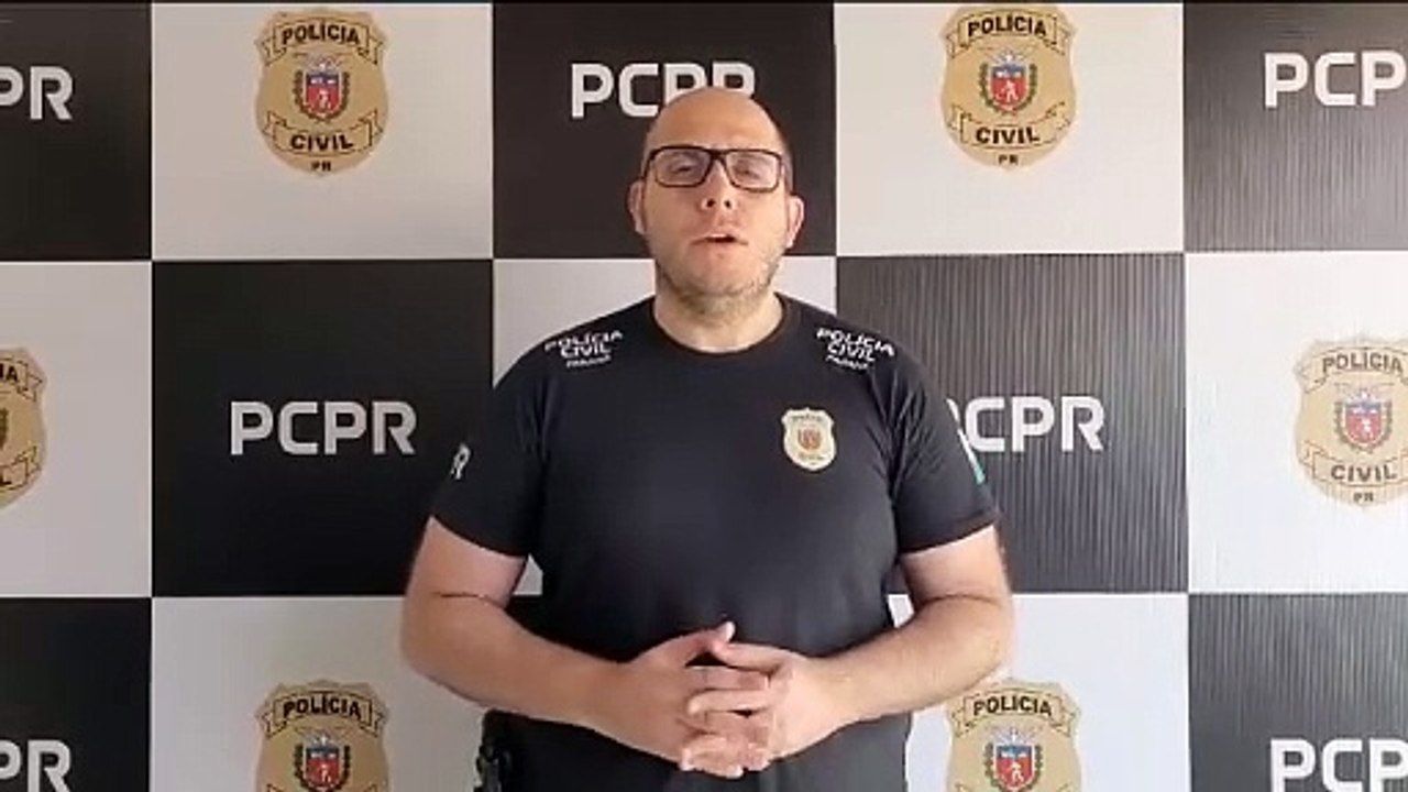 Francisco Alves: Polícia Civil cumpre mandados de busca e apreensão relacionados a homicídio -