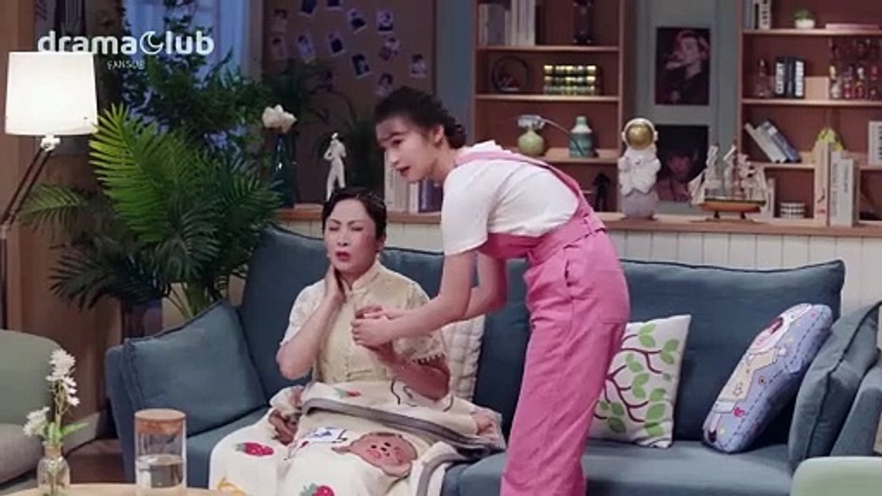 Dear Contract Boyfriend EP10