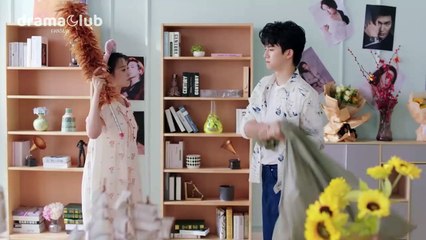 Dear Contract Boyfriend EP09