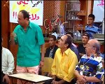 مسلسل راجل وست ستات - الموسم الخامس _ الحلقة الحادية و العشرون 21