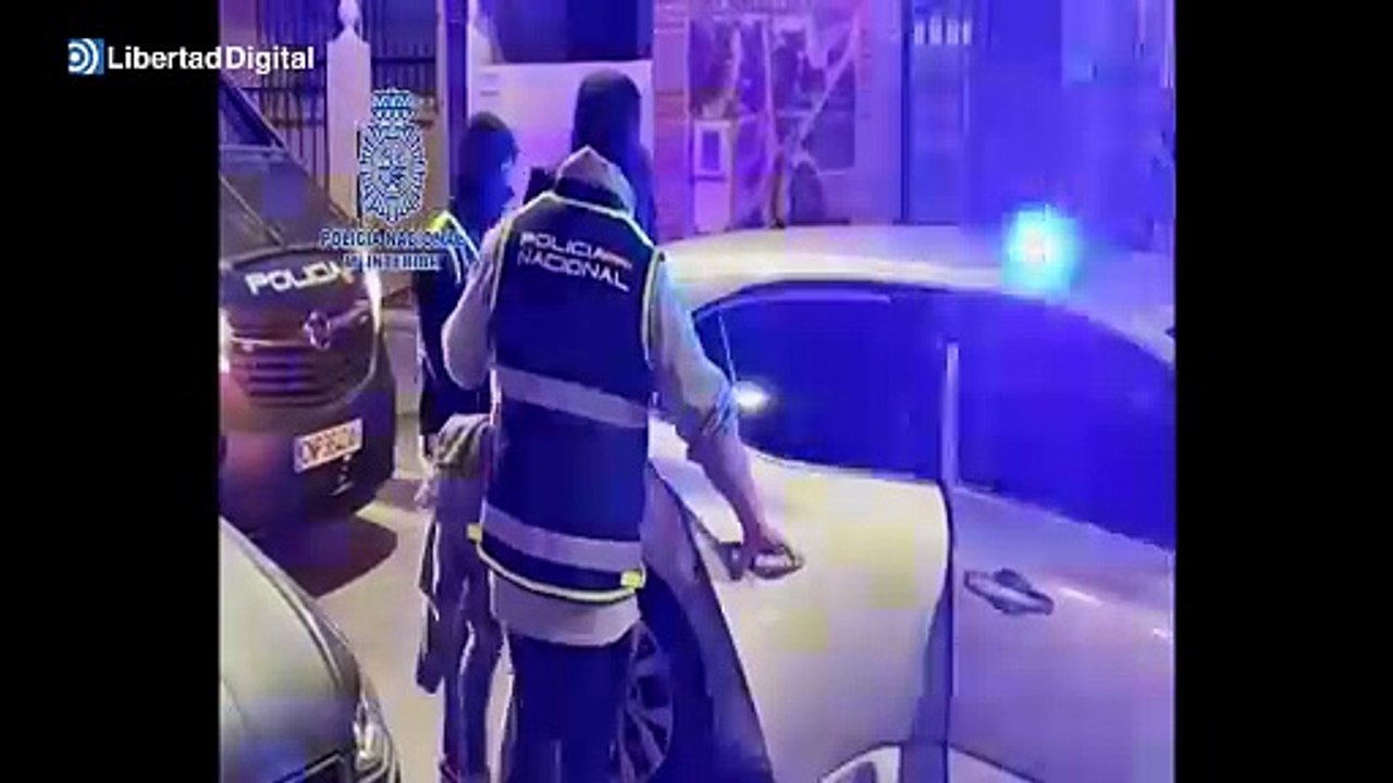 Así ha detenido la Policía a tres personas por el atentado contra Vidal Quadras