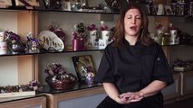 Creating the Budapest Truffle Behind the scenes with our chocolatier