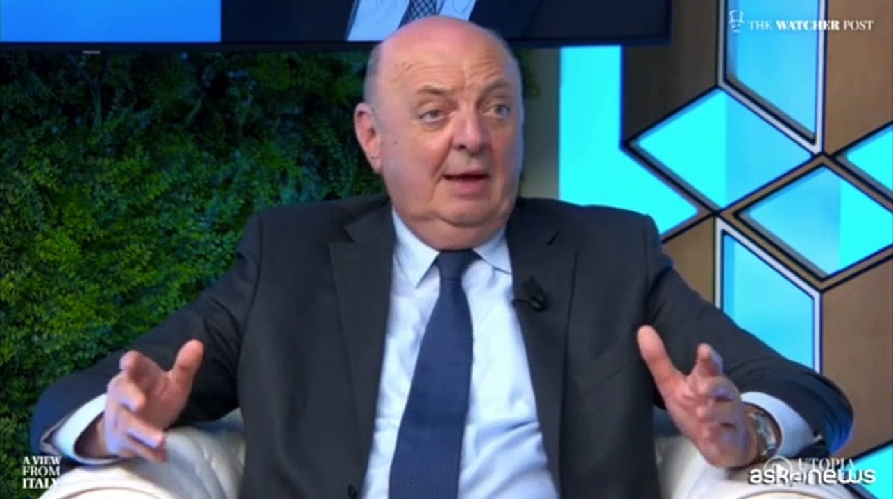 Nucleare, Fratin: "Sar? la tecnologia a offrire la soluzione"