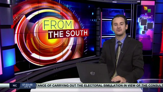 Panama anti-mining protests affect Canadian company's operations