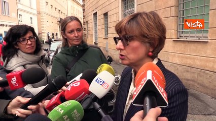 Femminicidi, Bongiorno (Lega): "Talvolta la generosit? delle donne ? fatale"