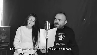 Iulian Grigoras & Mirela Husein - Poze cu iubiri _ Official Video(2023