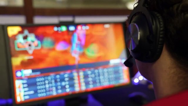 À Nancy, l'esport s'apprend au lycée, un rêve pour les élèves