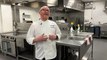 City of Glasgow College culinary teacher Gary Maclean is hosting a workshop at the Mary’s Meals Christmas Market this weekend