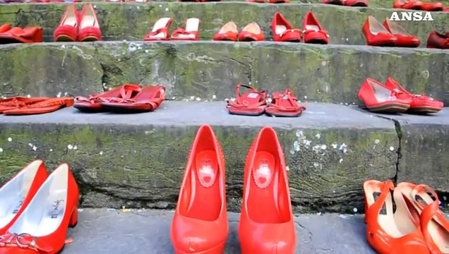 Da inizio anno 83 femminicidi, uno ogni 4 giorni