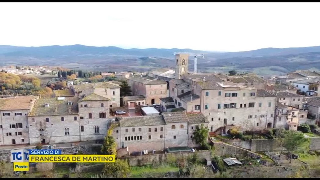 La Filatelia di Poste Italiane celebra i 70 anni dell'Uncem