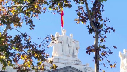 El Supremo ve "desviación de poder" en el ascenso de Dolores Delgado