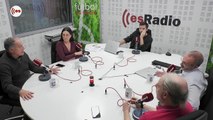 Fútbol es Radio: El Barça se queja de los médicos de la selección ¿Se equivocaron al dejar volver a jugar a Gavi?