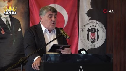 Serdal Adalı: Artık vakit icraat vakti