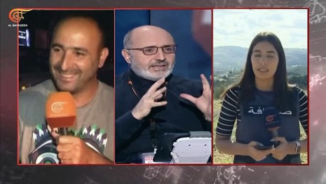 Mueren dos periodistas y otros dos civiles en bombardeos israelíes en Líbano