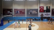 Basketbol