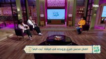 الحياة هي اللى بتختار.. الفنان محسن صبري يوضح اسباب ابتعاده عن التمثيل 18 سنة