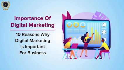 TOP DIGITAL MARKETING INSTITUTE IN INDIA