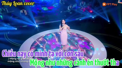 Yêu Một Người - Thúy Loan cover