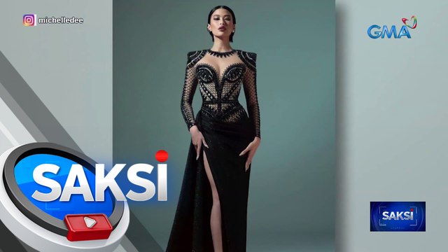 Michelle Dee, umalis nang maaga sa TV show guesting matapos sumama ang pakiramdam | Saksi