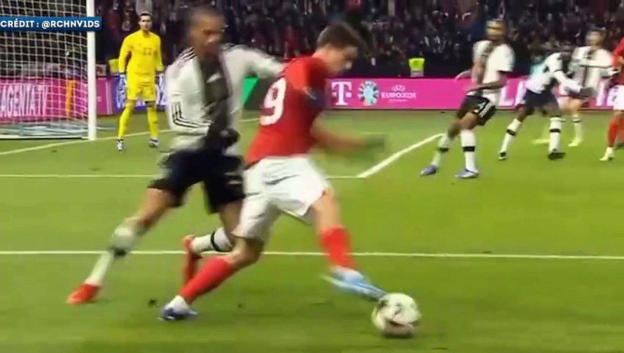 Kenan Yildiz,  l'étoile montante turc