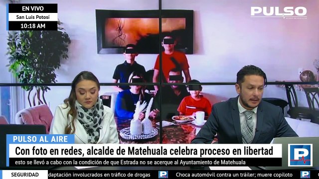 Anuncia Gallardo relevo en la Secretaría de Finanzas | Desde hoy, cierre vial en Himalaya y los Alpes