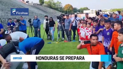 RESUMEN DEPORTIVO POR HONDURAS SPORTS TELEVISION DIGITAL