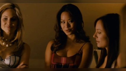 Sorority Girls Are Pursued for a Cruel Prank  HindiUrdu Translation of the Film  Movie Synopsis