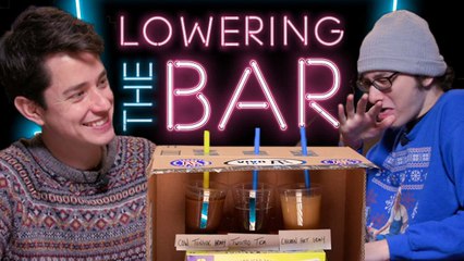 Barstool Drinks Cow Tongue Gravy With A Twist