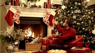 Film Exaggeration: Saving Christmas