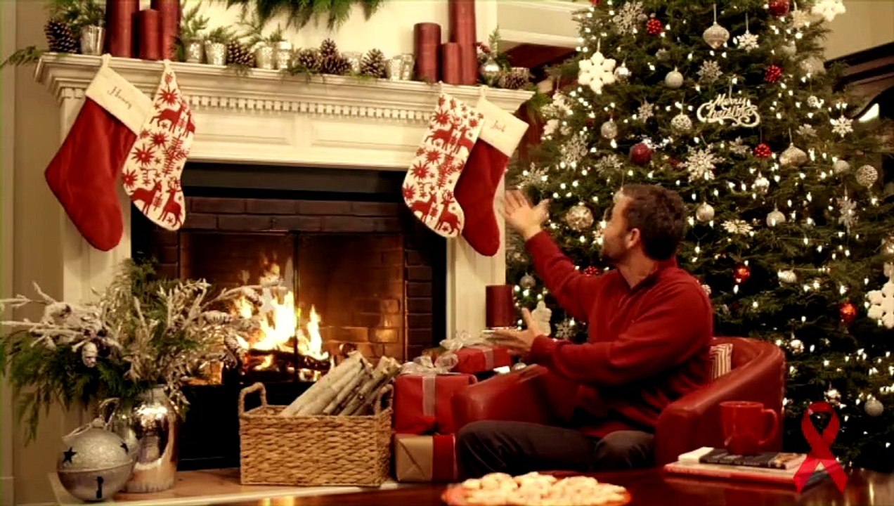 Film Exaggeration: Saving Christmas