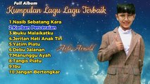 Arfa Arnold Nasib Sebatang Kara - Korban Perceraian Full Album _ Kumpulan Lagu Lagu Terbaik
