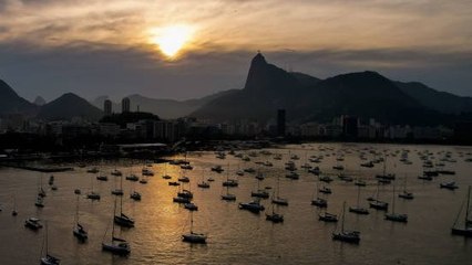 Brasil En Alerta Roja Por La Peor Ola De Calor Del País