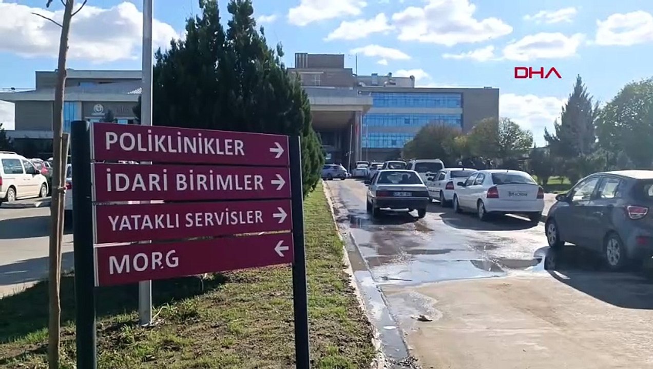 Diyarbakır'da kayıt dışı burun estetiği operasyonu: 2 doktor gözaltına alındı