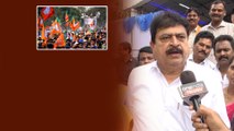 BJP కి ఎవరితో పోటీ లేదు.. ప్రజా మద్దత్తు ఉందంటున్న Ramachandra Rao | Telugu Oneindia