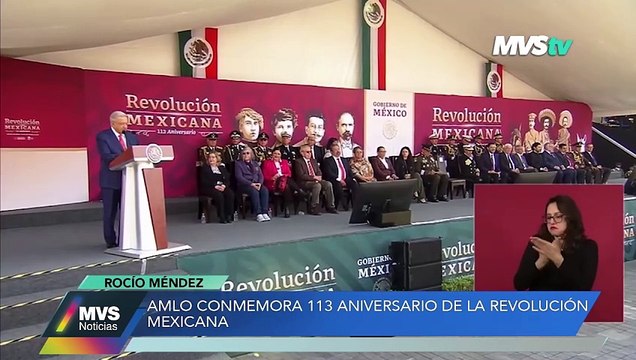AMLO refrendó el decreto por el que vías férreas de carga abrirán paso a trenes de pasajeros
