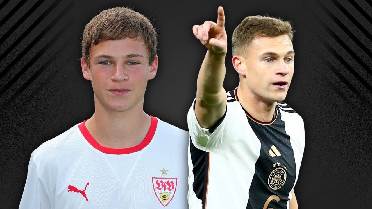 'Wenn Deutschland ansatzweise Europameister werden will, dann nur mit Kimmich'