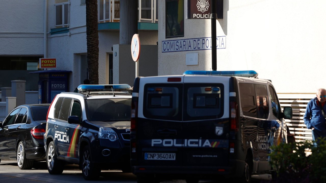 Policía española capturó a tres personas presuntamente relacionadas con el intento de asesinato del expresidente del Partido Popular de Cataluña