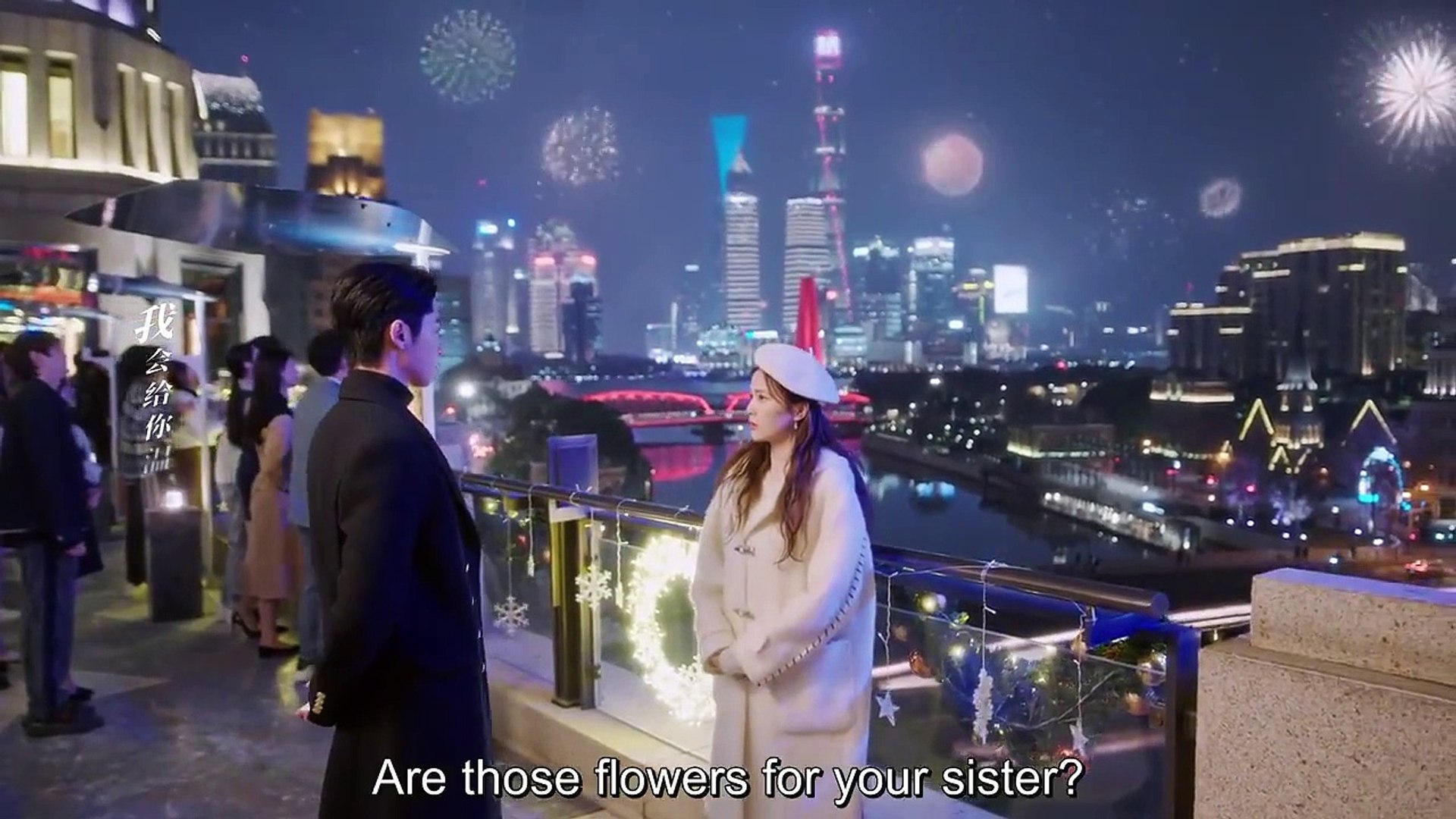 Temptation korean drama ep 18 eng sub sale